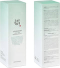 غسول Beauty of Joseon Green Plum Refreshing Cleanser