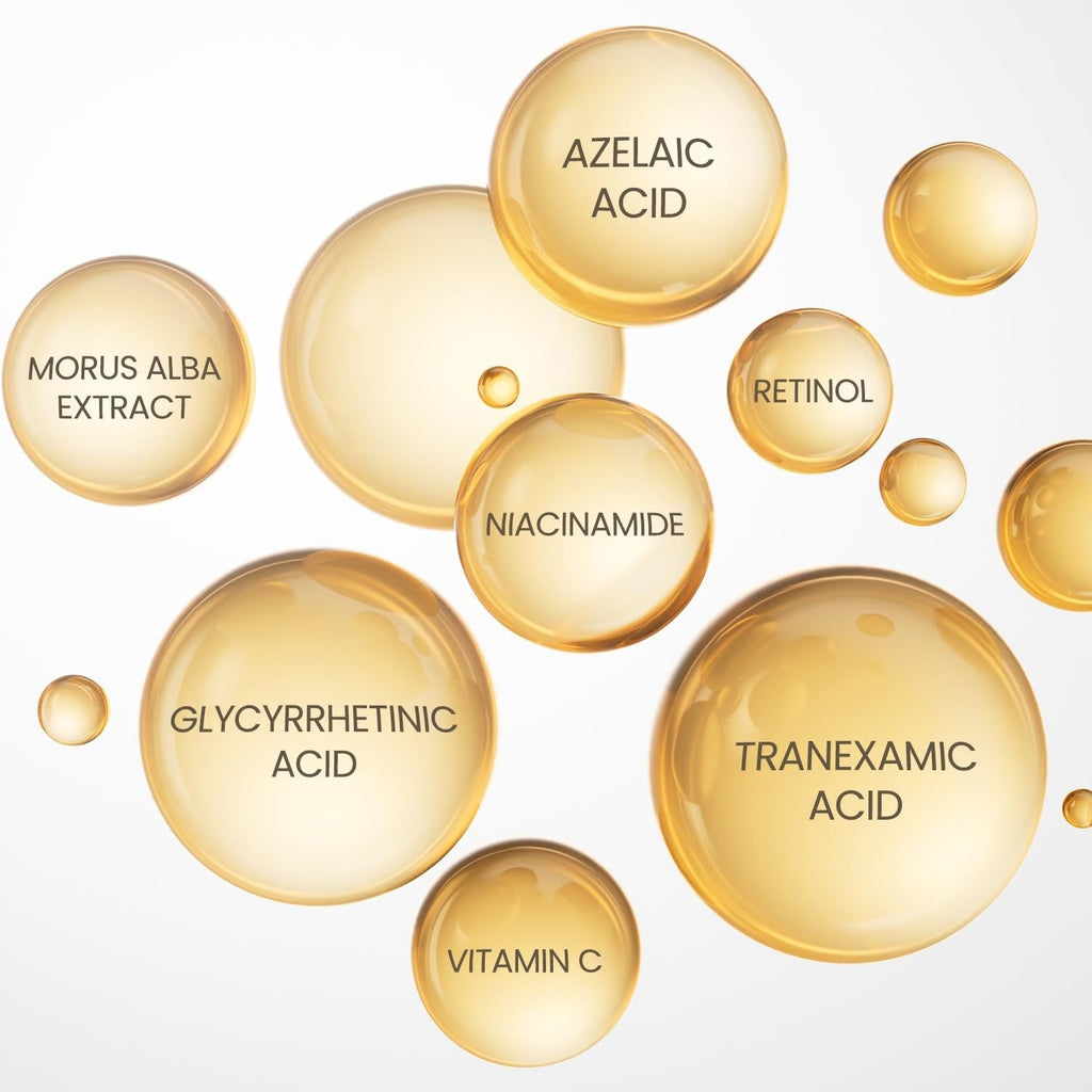 Sesderma Azelac RU Serum liposomal - 30ml | سيسديرما ازيليك اسيد سيروم ليبوسوميد - 30 مل