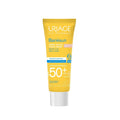 URIAGE BARIESUN Tinted Cream SPF50+ Fair Tint 50ml يورياج واقي شمس ملون يرطب ويعزز اشراقة البشرة