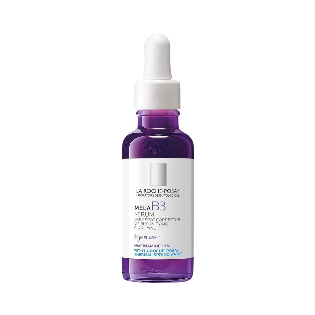 LA ROCHE-POSAY Mela B3 Serum Intesive Anti-Dark Spots - 30ml | لاروش بوزيه سيروم مضاد للبقع - ٣٠ مل