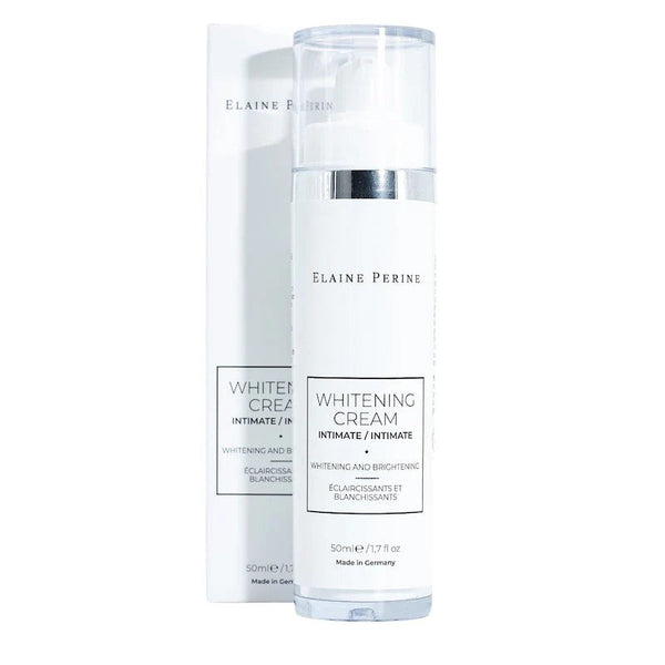كريم تبييض المناطق الحساسة ٥٠ مل من ايلين بيرين Elaine Perine Whitening Cream Intimate