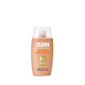 ISDIN Fotoprotector FusionWater Magic Medium SPF50 - 50ml | ازدن واقي شمسي مع لون موحد– 50 مل