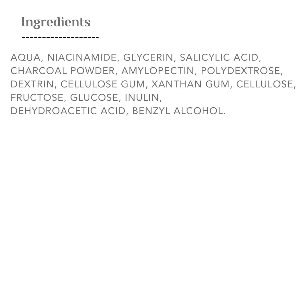 Nacomi Salicylic Acid 2% - 30ml | ناكومي سيروم ساليسيليك اسيد 2% لعلاج المسامات الواسعة - 30 مل