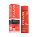 Foligain Triple Action Shampoo for Thinning Hair for Men with 2% Trioxidil - 236ml | فوليجين شامبو للرجال تركيز 2% تريوكسي ديل - 236مل