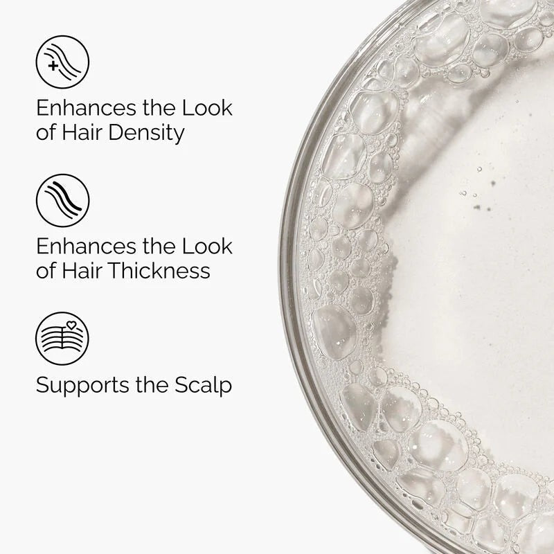 The Ordinary Multi-Peptide Serum For Hair Density - 60ml | - 60 مل ذا اورديناري سيروم لتعزيز كثافة الشعر
