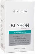 سيروم نياسيناميد 10% من سيوتيكوز (Ceuticoz Blabon Pro Serum)