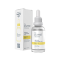 The Purest Solutions Arbutin 2% + Hyaluronic Acid Brightening Serum - 30ml | ذا بيورست سيروم التفتيح ألفا أربوتين 2% مع هيالورونيك اسيد - 30 مل