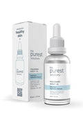 Hyaluronic acid ٢% + B٥ hydration serum Purest سيروم الهاليورونك اسد