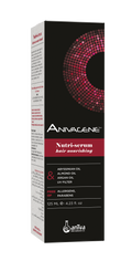 Anivagene Nutri-Serum، وهو سيروم مغذٍ ومُصلح مُصمم خصيصاً للعناية بالشعر التالف والجا