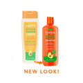 Cantu Avocado Hydrating Shampoo - 400ml | كانتو شامبو مرطب بالأفوكادو - 400 مل