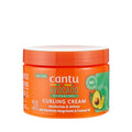 Cantu Avocado Hydrating Curling Cream - 340g | كانتو كريم تجعيد الشعر المرطب بالأفوكادو - 340 غرام