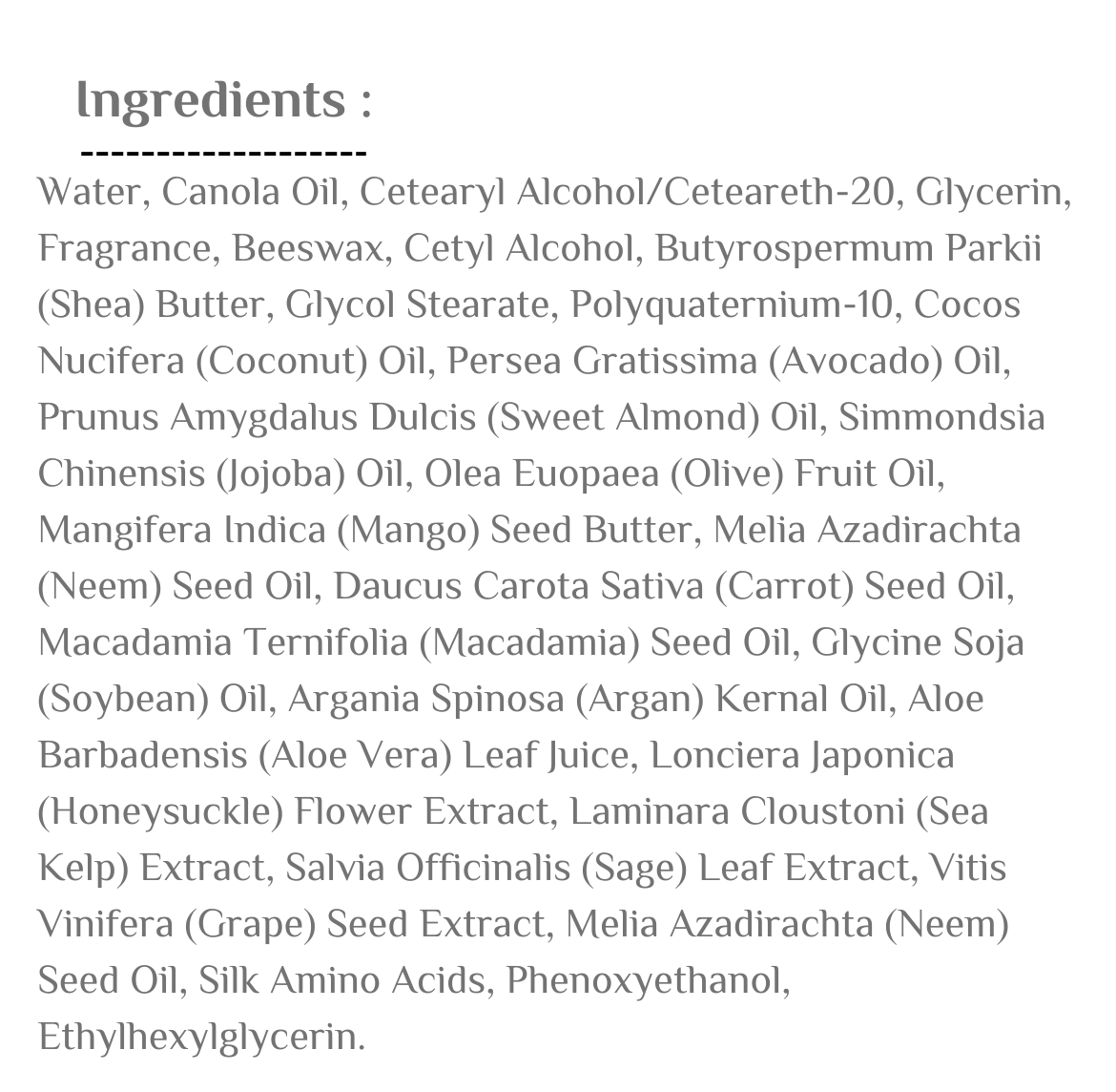 Cantu Shea Butter Deep Treatment Masque for Natural Hair - 340g | كانتو ماسك العلاج العميق بزبدة الشبا للشعر الطبيعي - 340 غ