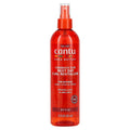 CANTU Curl Revitalizer, For Natural Curls, Coils & Waves, 12 fl oz (355 ml)كانتو رذاذ ترتيب وتصفيف الشعر المجعد والكيرلي