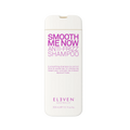 Eleven Australia Smooth Me Now Anti-Frizz Shampoo - 300ml | إليفن أستراليا شامبو سموث مي ناو المضاد لتجعد الشعر- 300 مل