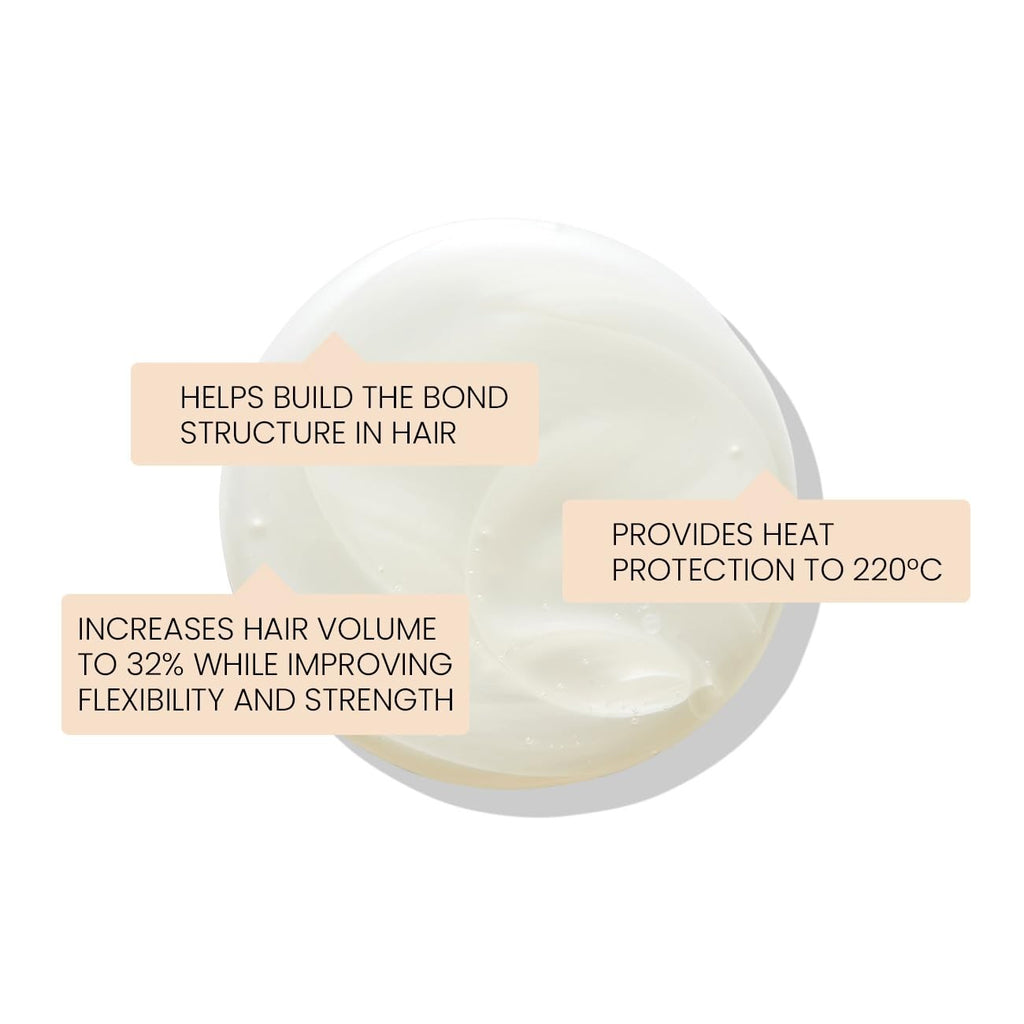 Eleven Australia Repair My Hair Nourishing Shampoo - 300ml| ايفيلن استراليا شامبو مغذٍ ومُرمم مصمم لإصلاح الشعر التالف-300 مل