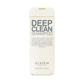 ELEVEN AUSTRALIA Deep Clean Shampoo Clarifying - 300ml | إلفن استراليا شامبو منقي لفروة الرأس - 300 مل