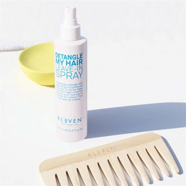 Detangle My Hair Leave-In Spray