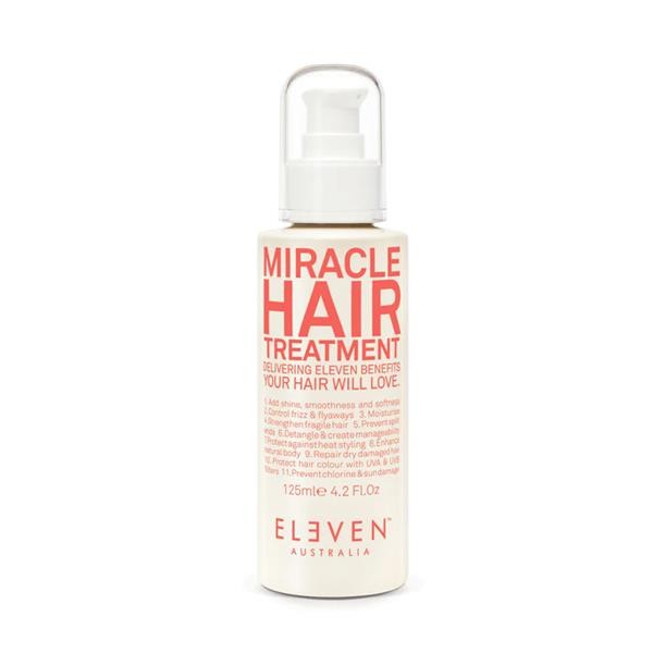 ELEVEN AUSTRALIA Hair Treatment - 125ml | إلفن استراليا علاج للشعر - 125 مل