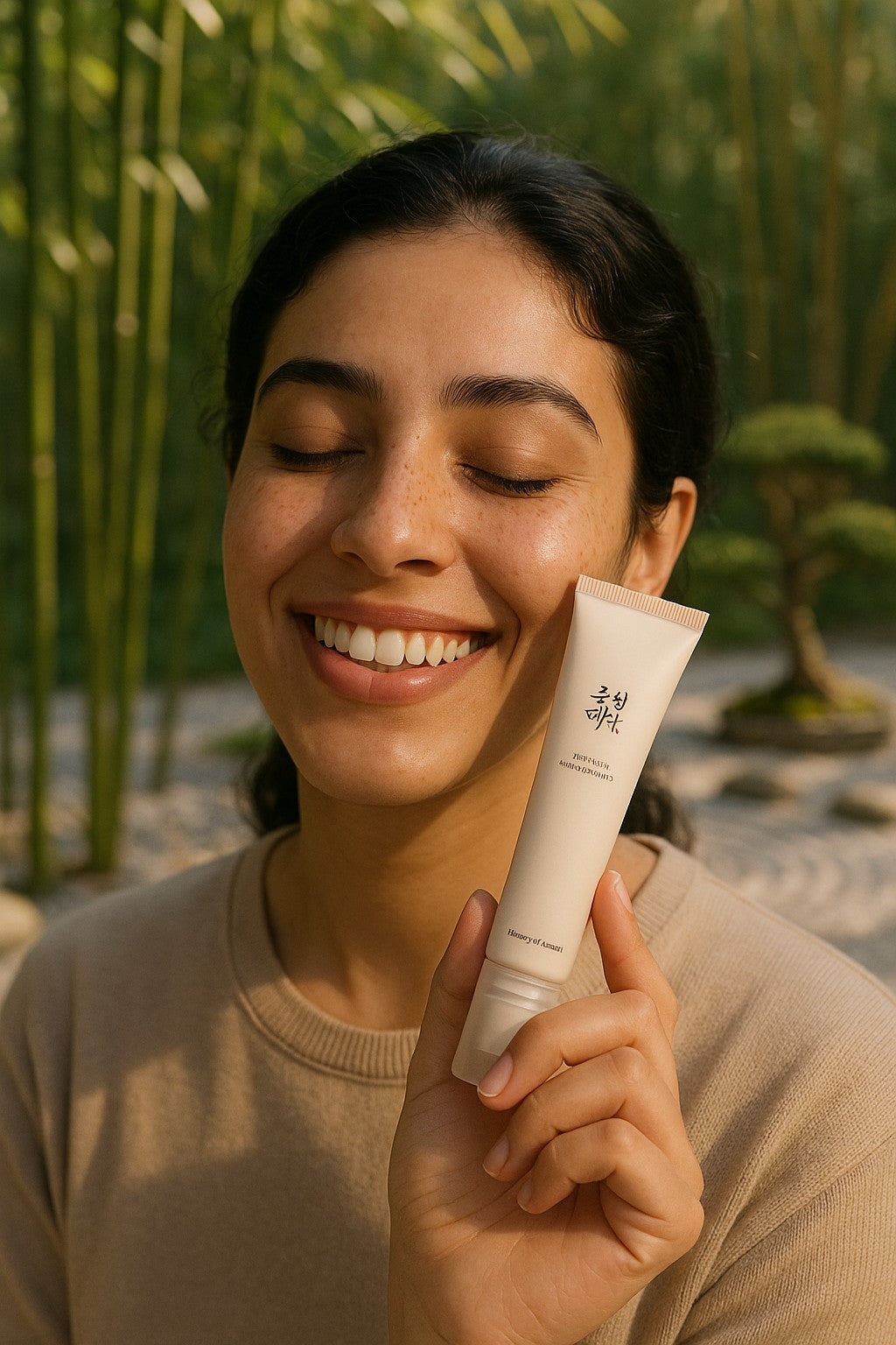 Beauty of Joseon Revive Eye Serum Ginseng & Retinal - 30ml | بيوتي اوف جيسون سيروم العين بالجينسنغ والريتينال- 30 مل