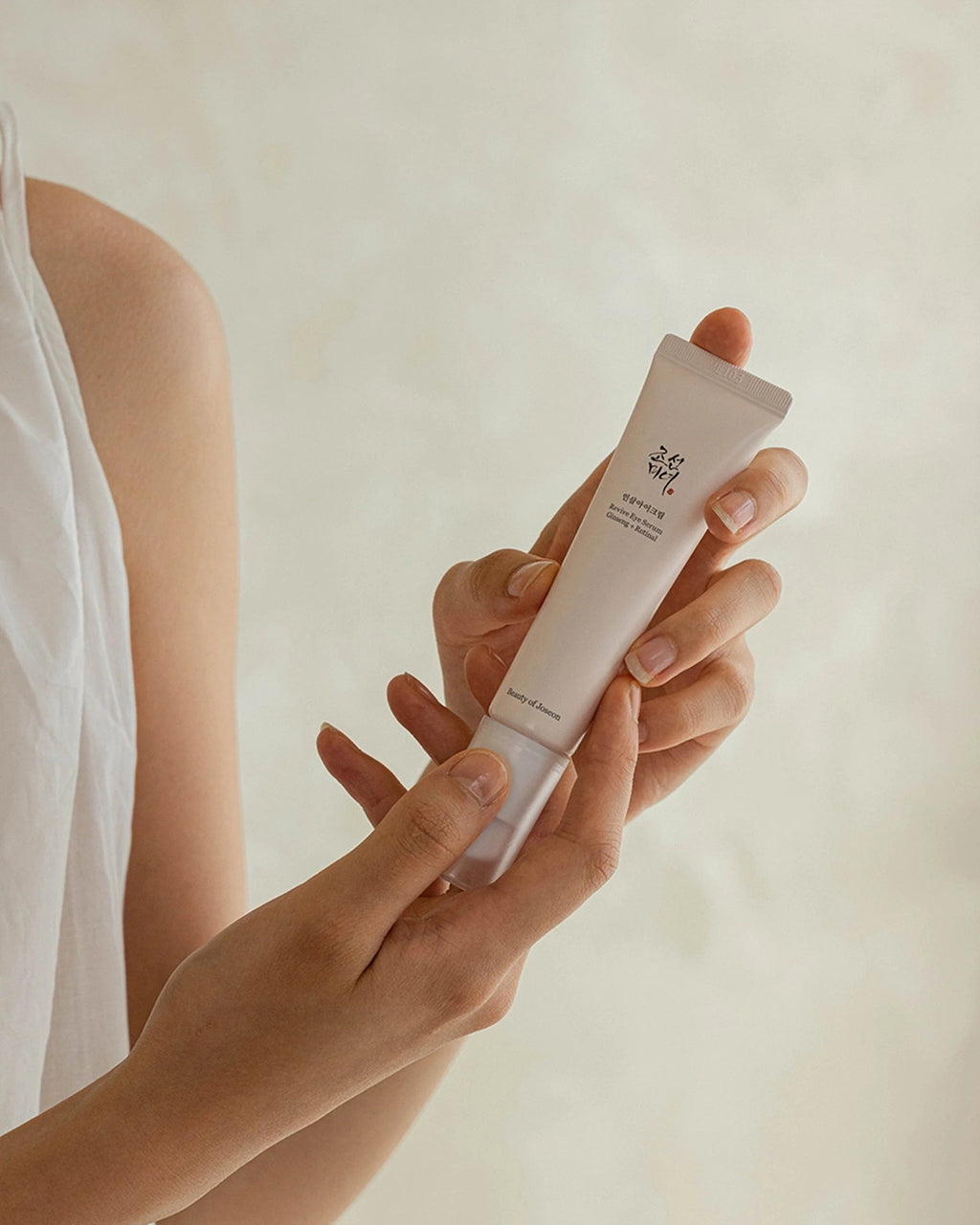 Beauty of Joseon Revive Eye Serum Ginseng & Retinal - 30ml | بيوتي اوف جيسون سيروم العين بالجينسنغ والريتينال- 30 مل