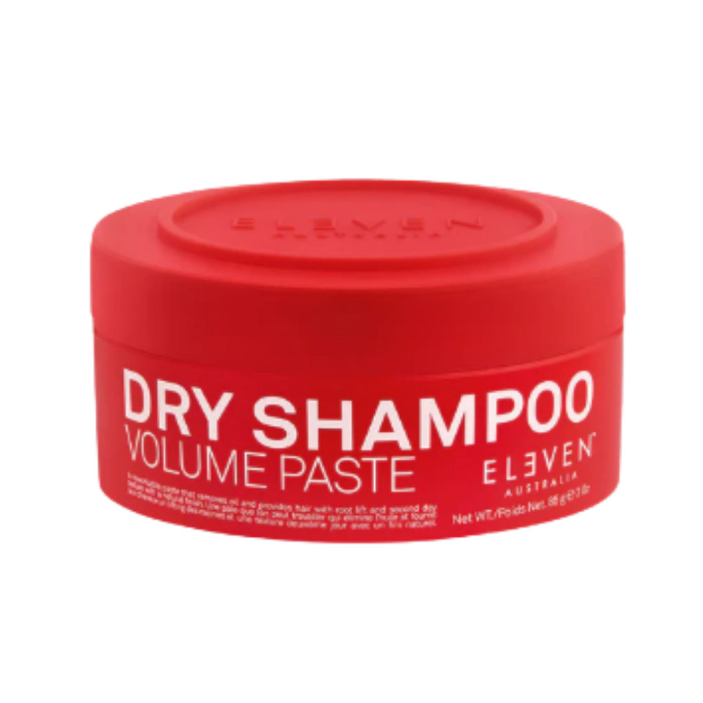 Eleven Australia Dry Shampoo Volume Paste - 85g | إلفن استراليا شامبو جاف - 85 غ