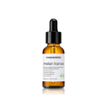 Mesoestetic Melan Tran3x Concentrate، وهو سيروم مكثف مصمم خصيصاً لعلاج تصبغات البشرة