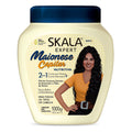 Skala Maionese Capilar 2 in 1 Creme - 1000g | سكالا ماسك المايونيز 2 في 1 - 1000 غرام