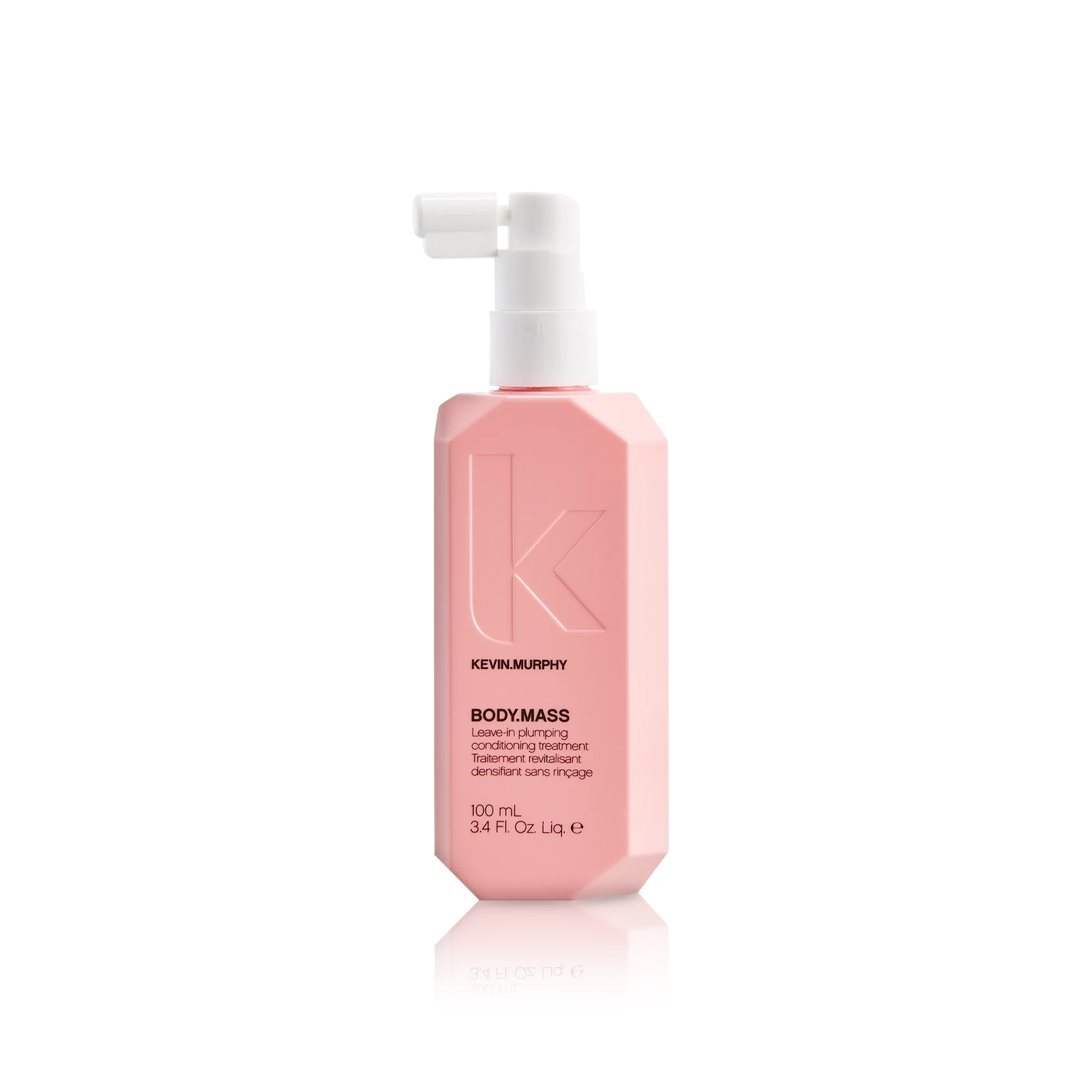 KEVIN.MURPHY Body Mass Hair Spray - 100ml | كيفن ميرفي بخاخ للشعر الخفيف و الناعم - 100 مل