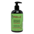 MIELLE Rosemary Mint Strengthening Shampoo - 355ml | ميلي شامبو اكليل الجبل المقوي للشعر - 355 مل