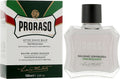 بلسم ما بعد الحلاقة Proraso Refreshing After Shave Balm بحجم 100 مل