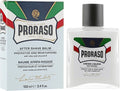 بلسم ما بعد الحلاقة بروراسو (Proraso) من الخط الأزرق الوقائي،