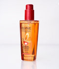 Loreal Elvive Extraordinary Oil For Dry Coloured Hair 100ml لوريال سيروم للشعر الجاف والمصبوغد.
