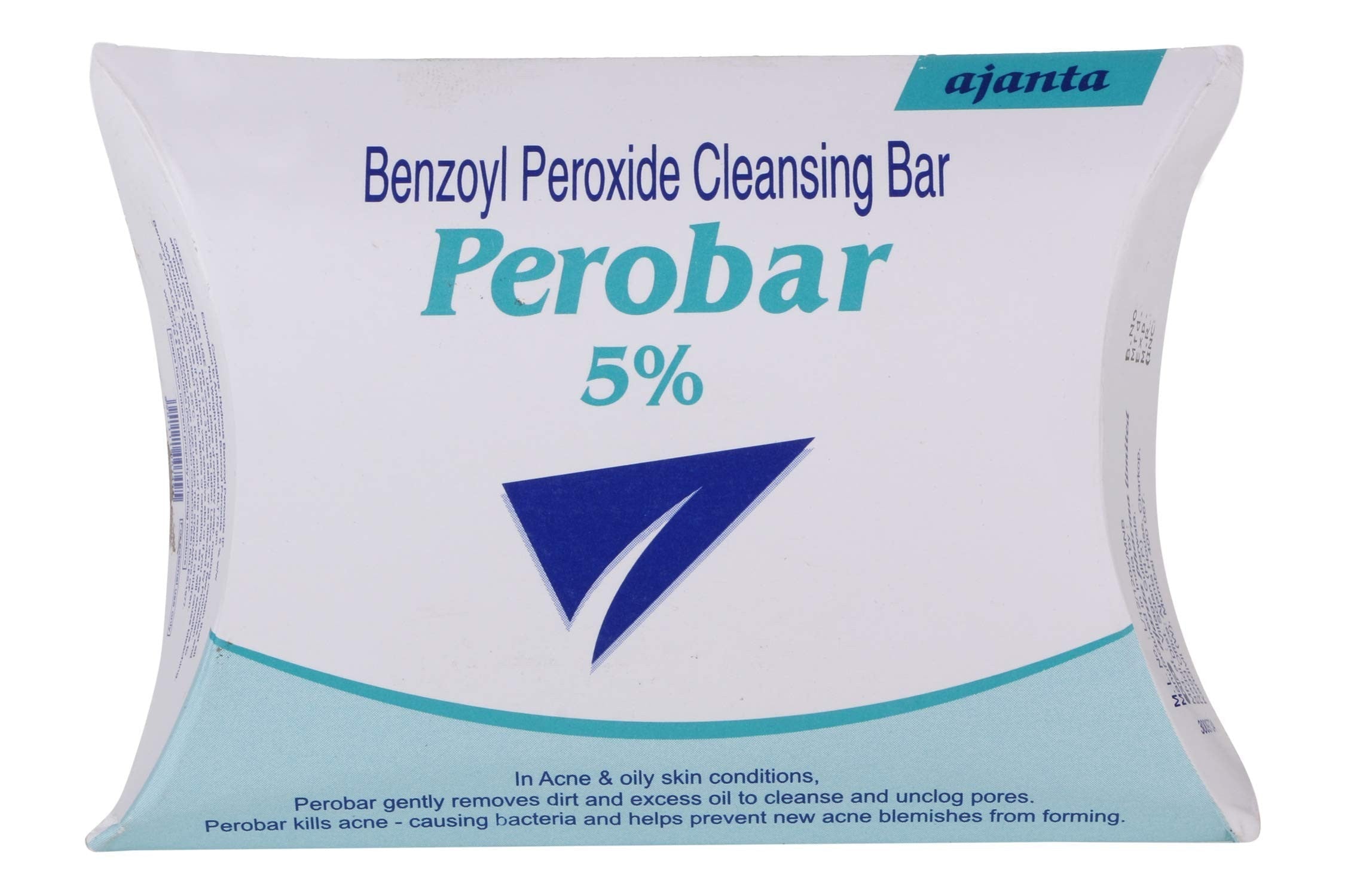 صابون بيروبار لحب الشباب/ Perobar ٥%