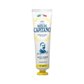 معجون أسنان Pasta del Capitano 1905 باليمونر (Carbone Charcoal
