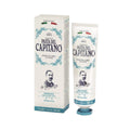 CAPITANO Smokers Toothpaste - 75ml | كابيتانو معجون أسنان للمدخنين - 75 مل