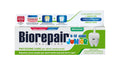 معجون أسنان Biorepair Junior المخصص للأطفال من عمر 6 إلى 12 عاماً،
