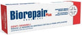 معجون أسنان Biorepair Plus Sensitive Teeth المصمم لتقليل حساسية الأسنان وإصلاح المينا.