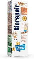 معجون أسنان بيوريبير للأطفال (Biorepair Kids) المخصص للفئة العمرية من 3 إلى 6