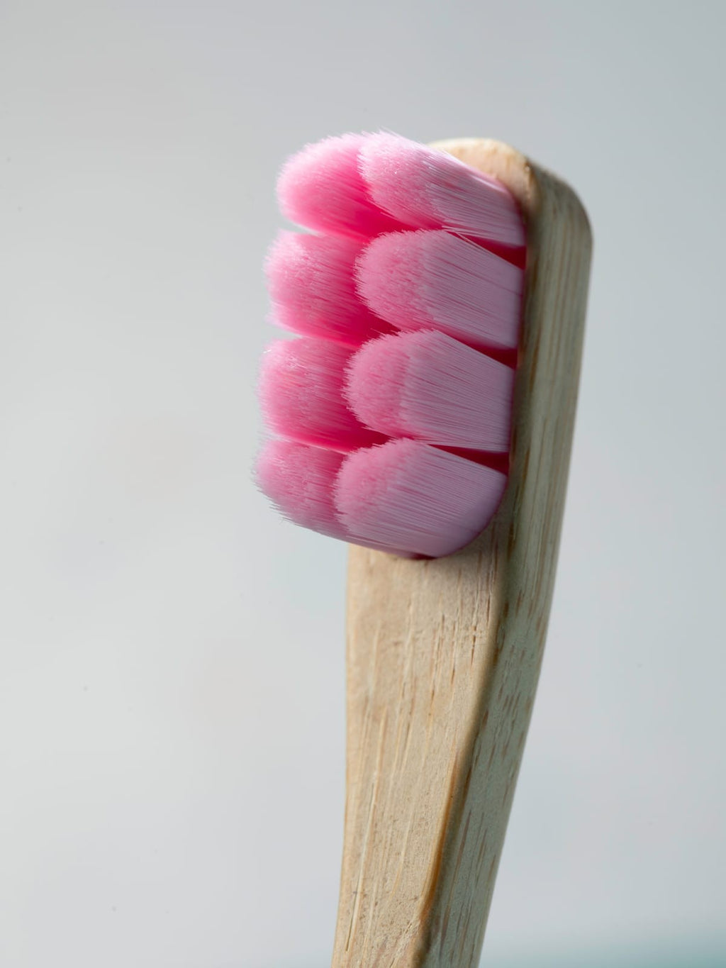 i tooth Bamboo Toothbrush | اي توث فرشاة أسنان من الخيزران