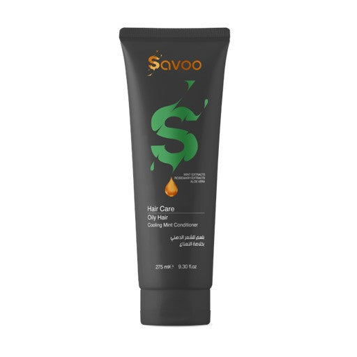 SavooSavooOily Hair Conditioner كوندشنر للشعر الدهني