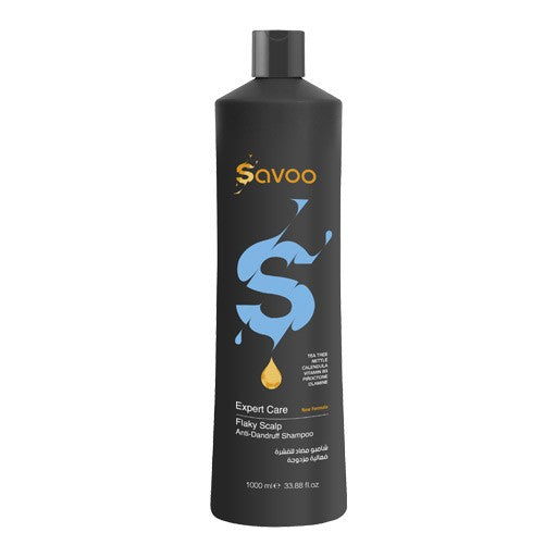 Anti Dandruff Shampoo شامبو مضاد للقشرة