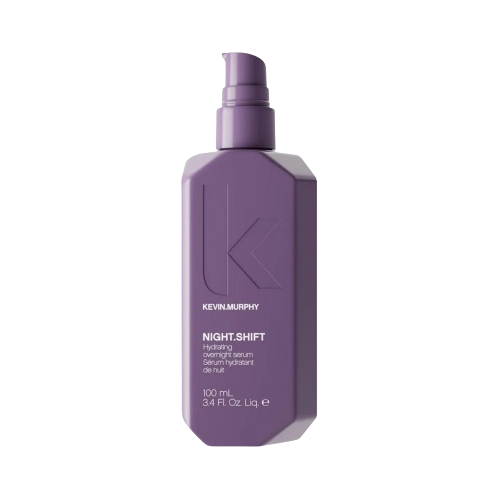 KEVIN.MURPHY Night Shift Hydrating Serum - 100ml | كيفن مورفي سيروم الليل المرطب للشعر - 100 مل