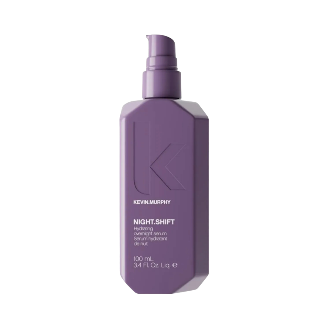 KEVIN.MURPHY Night Shift Hydrating Serum - 100ml | كيفن مورفي سيروم الليل المرطب للشعر - 100 مل
