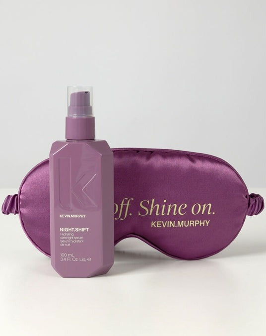 KEVIN.MURPHY Night Shift Hydrating Serum - 100ml | كيفن مورفي سيروم الليل المرطب للشعر - 100 مل