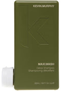 شامبو ديتوكس ماكسي ووش (MAXI.WASH Detox Shampoo)
