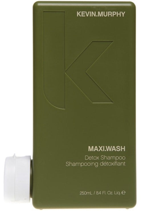 شامبو ديتوكس ماكسي ووش (MAXI.WASH Detox Shampoo)