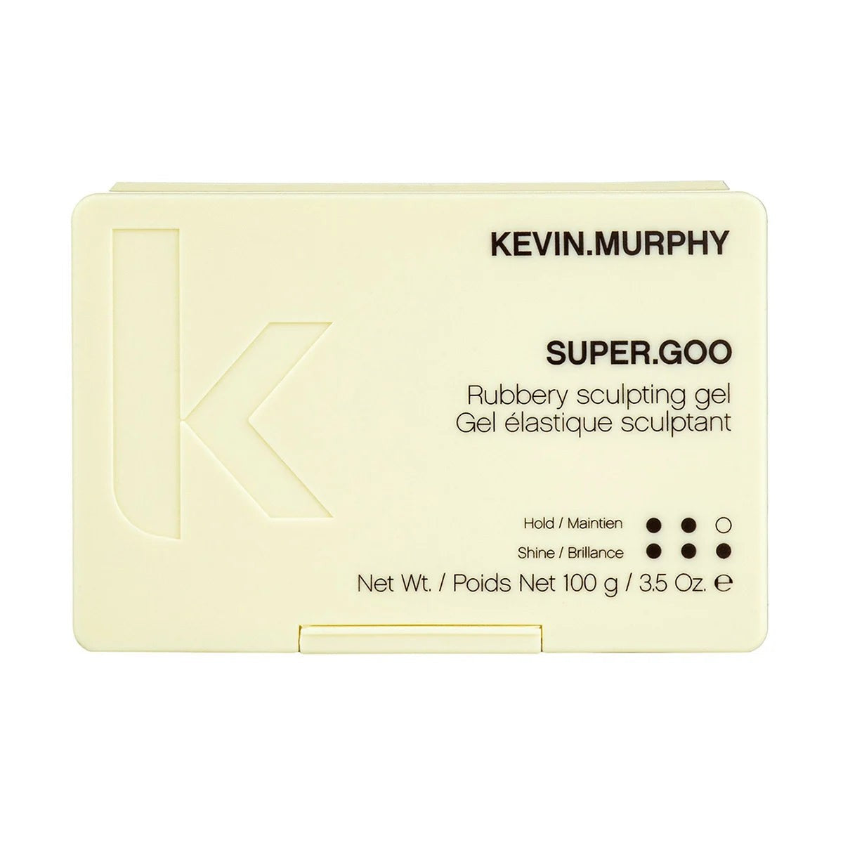 KEVIN.MURPHY Super Goo - 100g | كيفن ميرفي جل تثبيت الشعر - 100 غرام