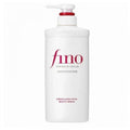 Shiseido Conditioner Premium Touch - 550ml | شيسيدو بلسم مرمم للشعر الجاف و المتضرر - 550 مل
