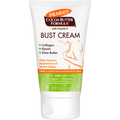 PALMER'S Cocoa Butter Formula Bust Cream With Vitamin E Collagen And Elastin - 125g | بالميرز كريم الصدر بتركيبة زبدة الكاكاو مع فيتامين E والكولاجين والإيلاستين - 125 جم