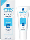 كريم المرطب الخفيف Hyfac Hydrafac Light Cream (Crème légère).